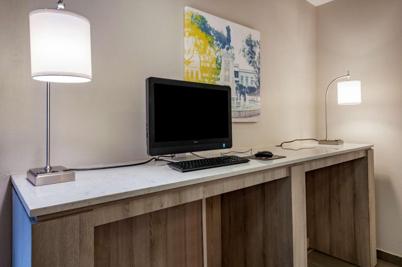 Hotel Mayaguez Plaza, BW Signature Collection Екстер'єр фото