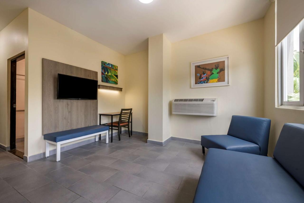 Hotel Mayaguez Plaza, BW Signature Collection Екстер'єр фото